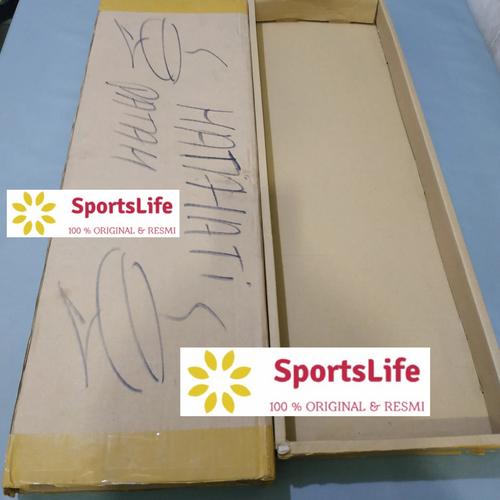 Foto Produk KARDUS KHUSUS RAKET BADMINTON dari SportsLife.id