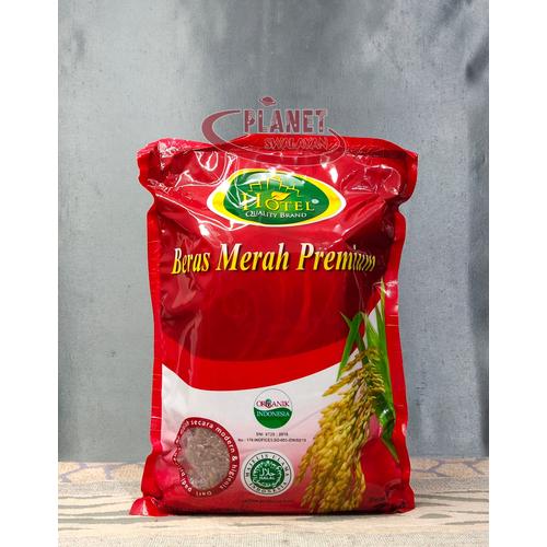 Jual Hotel Beras Merah Premium 2 Kg Kota Samarinda Pla Swalayan Smd Jual Hotel Beras Merah Premium 2 Kg Kota Samarinda Pla Swalayan Smd