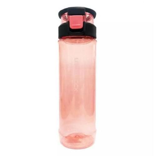 Foto Produk LocknLock - Botol Air Minum - One Touch Bottle 730ML (HLC955BLK) dari LocknLock Official