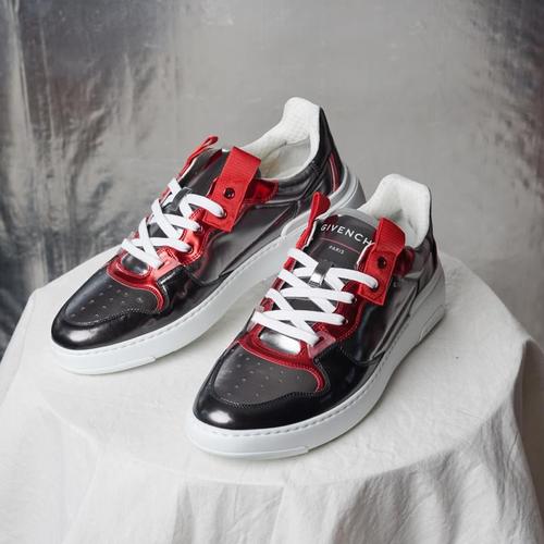 givenchy wing low sneaker
