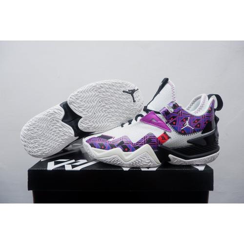 Jual SEPATU BASKET JORDAN WESTBROOK ONE 