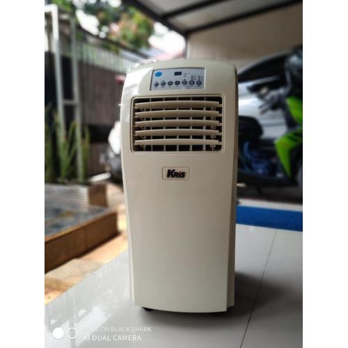 Jual Ac Portable 3/4Pk Krisbow Murah 