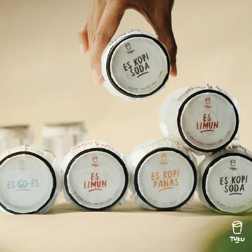 Foto Produk TUKU - Paket Ragam Rasa Tetangga Edisi Ramadhan - RRT 1 dari Toko Kopi Tuku