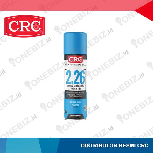 Gambar CRC 2005 2-26 Qty 6000 450 g dari ONEBIZ Kab. Bogor Tokopedia