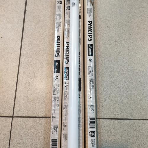 Jual Philips lampu TL 36w/54-765 Philips - Jakarta Barat - usaha baru ...
