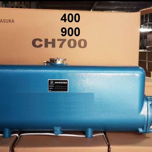 Jual Watercooler CH900 Pendingin air / Radiator / Heat Exchanger ...