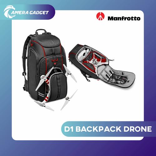 manfrotto backpack
