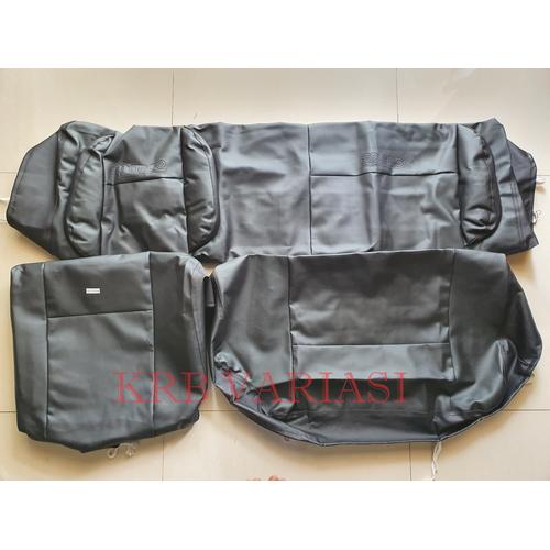 Foto Produk SARUNG JOK MOBIL SUZUKI / CARRY FUTURA PICK UP Sarung Mobil Cover Jok - Hitam dari KRB Variasi