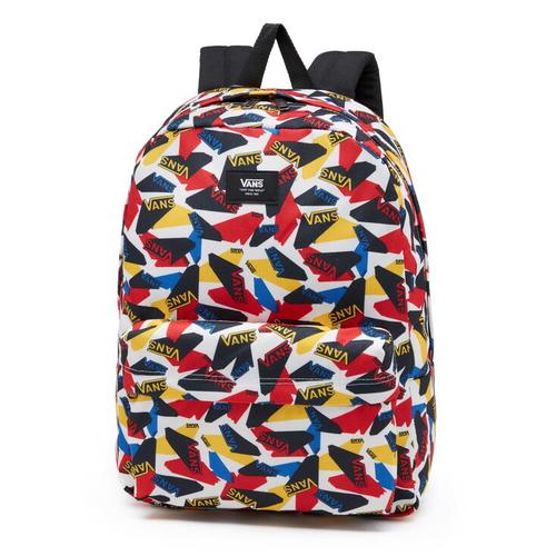 tas ransel vans original