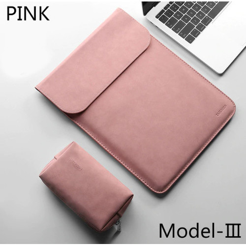 Laptop Lenovo Ideapad 330 14 Inch Tas Sleeve Pink Leather Premium di Sushikumura Tokopedia