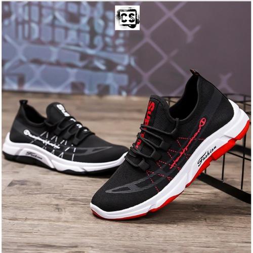 runner casual shoes