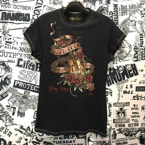 Jual Kaos / T-Shirt Band | Hard Rock 