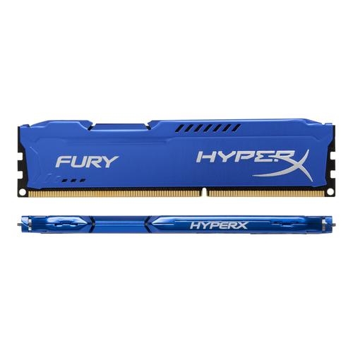 Foto Produk Heatsink RAM PC/Longdimm - Biru dari Rolodex