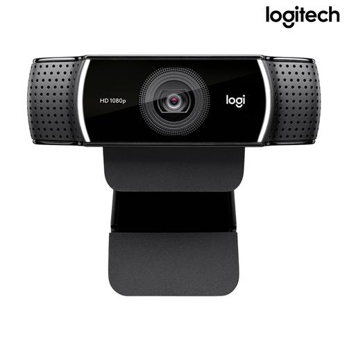 Jual Logitech C922 Pro Stream Webcam 