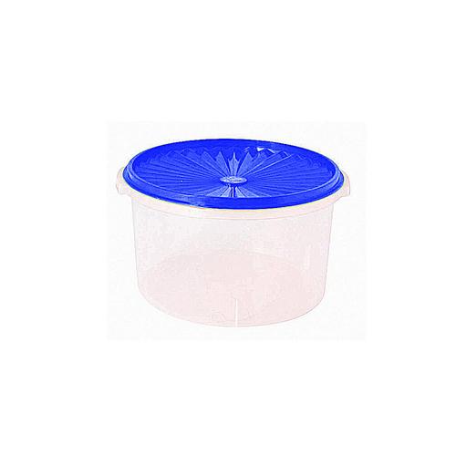 Foto Produk Kiramas Seal ware 3,8 Liter - 2980 Blue / Toples Makanan dari Enportu Home Living