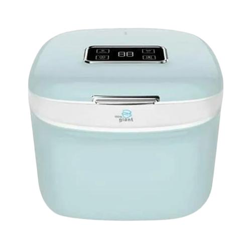 Foto Produk Little Giant Zhora Digital UV Sterilizer and Dryer - Blue dari kiddobabystore
