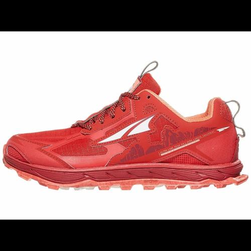 lone peak 4.5 altra