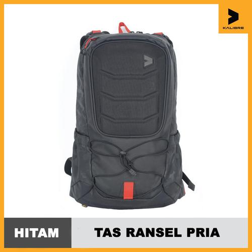 Foto Produk Tas Ransel Kalibre Backpack Predator Repack 04-17L 911203 dari Kalibre Official Shop