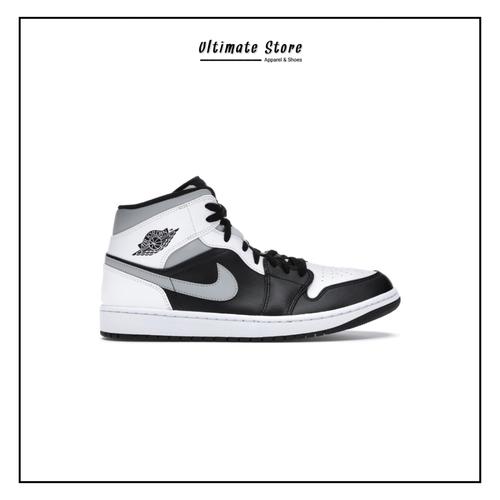 Jual AIR JORDAN 1 MID WHITE SHADOW - 46 - Jakarta Barat - UltimateStore Id  | Tokopedia