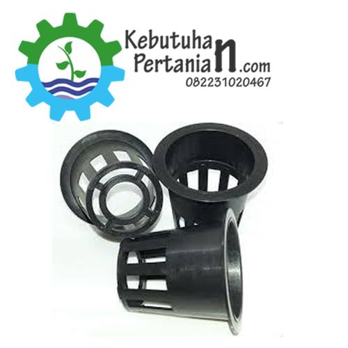 Foto Produk Netpot 5cm dari pesma agrofarm