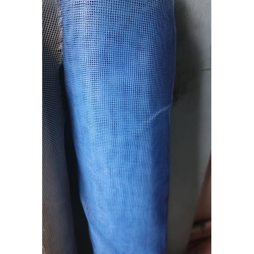 Foto Produk kain kasa nyamuk / anti nyamuk nylon / kawat nyamuk nilon - Biru dari Bag & Beyond
