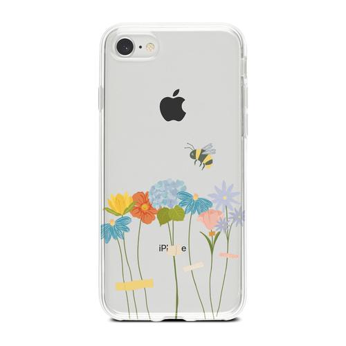 Foto Produk In Colaboration with @LOVEANDGOODS.ID (Tersedia Untuk Semua Tipe HP) - Spring Blooms dari Paddy Cases Official