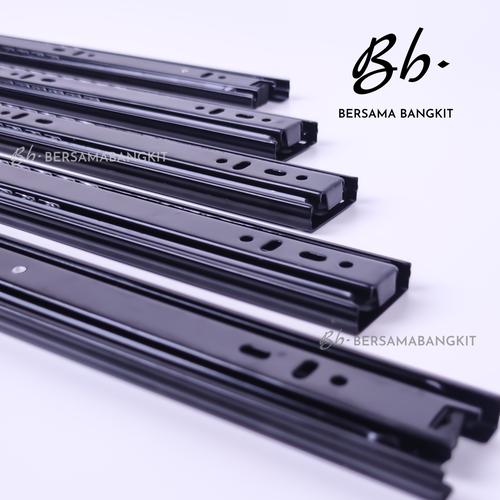 Foto Produk Rel Laci Double Track 50 cm dari BersamaBangkit