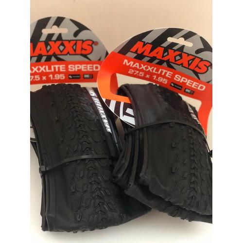 Jual MAXXIS BAN LUAR MAXXLITE SPEED 275 X 195 FLYWEIGHT Kota