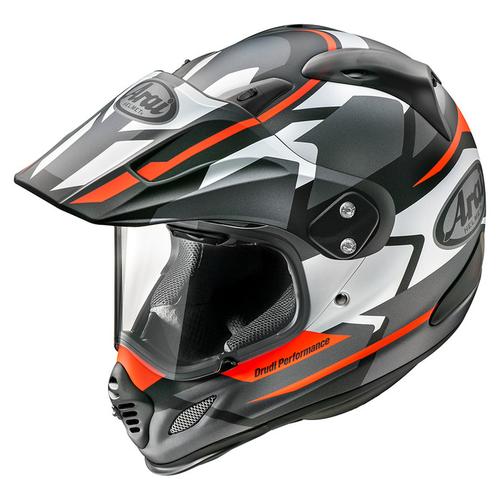 Foto Produk Arai SNI Tour-cross 3 Helm Full Face - Depart Grey - M dari Arai Indonesia