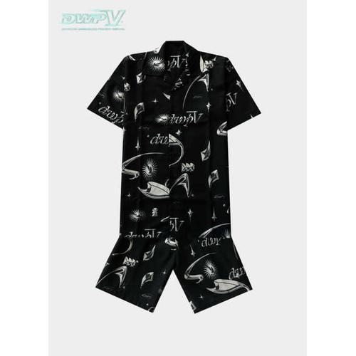 Foto Produk DWPV Radiant Pajamas Suit - XXL dari Monstore