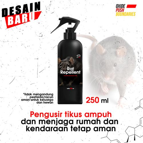 Foto Produk pengusir tikus/anti tikus mobil parfum tikus dari 7 sea's store