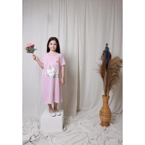 Foto Produk Daster Anak Caticorn Dreams HD5 - 10 dari Boboo Kids