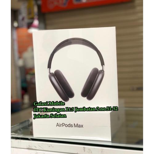 Jual Apple Airpods Max Over Ear 
