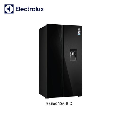 Gambar Electrolux Kulkas ESE6645A-BID / ESE 6645A-BID dari MyElectrolux Medan Kota Medan Tokopedia