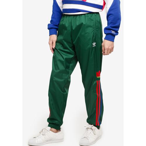 adidas three stripes pants