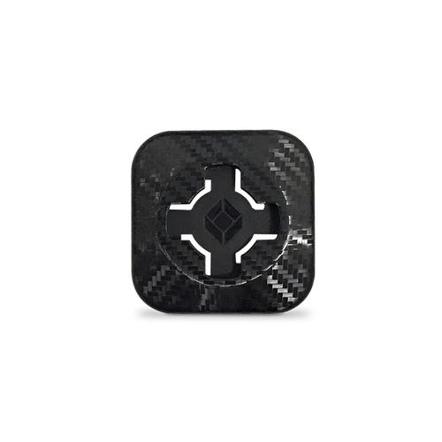 Foto Produk Phone Holder X Guard Infinity Adapter Carbon dari RC Motogarage