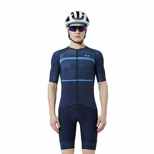 Oakley Men's Jawbreaker Cycling Jersey 