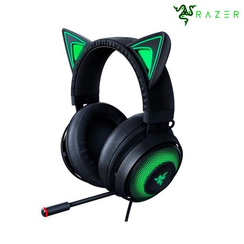 Jual Razer Kraken Kitty RGB USB Gaming Headset THX 7.1 Surround Sound -  Kota Semarang - 3-Way Computer | Tokopedia