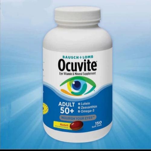 Lutein zeaxanthin omega.3 150.softgel 