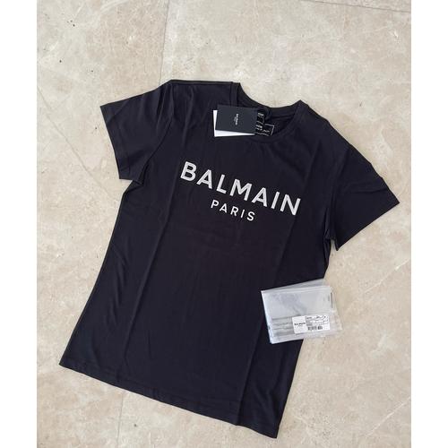 Jual Balmain tshirt size xl - Kota 