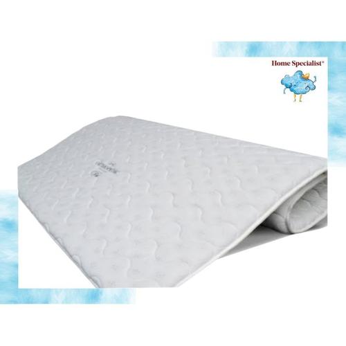 Gambar Elite Orthopedic Topper Latex 120 x 200 dari Home Specialist Jakarta Selatan Tokopedia