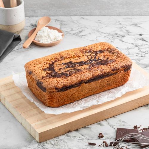 Jual Premium Wijsman Marmer Cake / Bolu Marmer ( Marble Cake