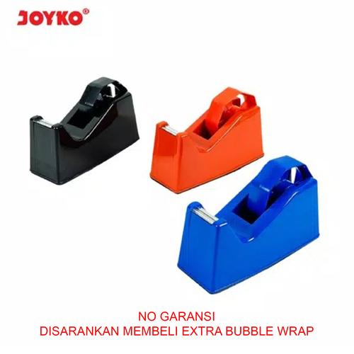 Foto Produk Tape Dispenser Joyko TD 103 / TD103 / Pemotong / Tempat Lakban Isolasi dari Bungkus_indonesia
