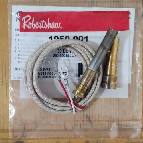 Jual Thermopile Fryer Imperial / Nayati / Dean merk Robertshaw Made By