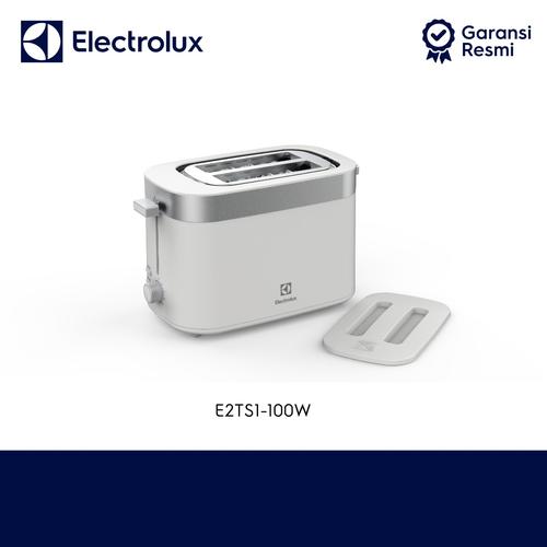 Gambar Pemanggang Roti ELECROLUX E2TS1 100W / E2TS1100W / E2TS1 100 W dari MyElectrolux Medan Kota Medan Tokopedia