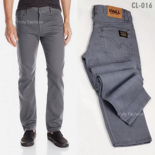 Jual Celana Jeans Standar Regular Fit 