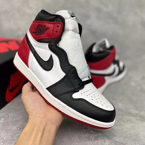 retro 1 black toe 2016