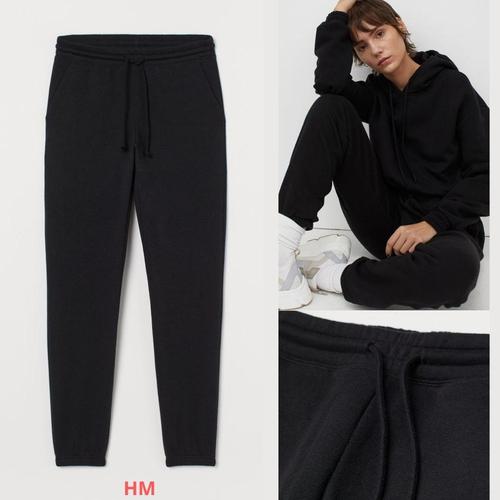 Jual (Full Tag!) HM Unisex Jogger Pants 
