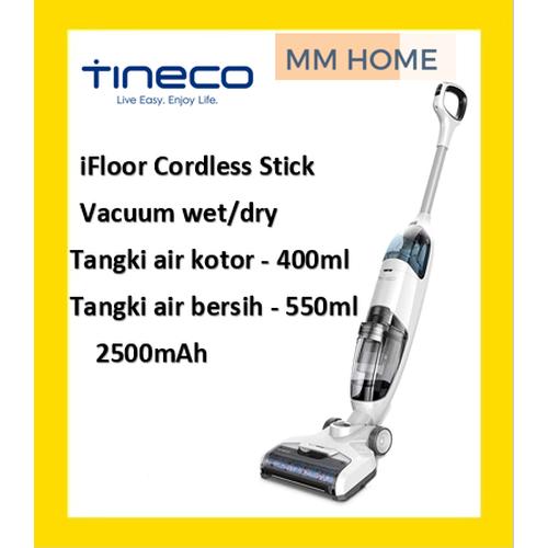 Jual TINECO iFloor Vakum cleaner 
