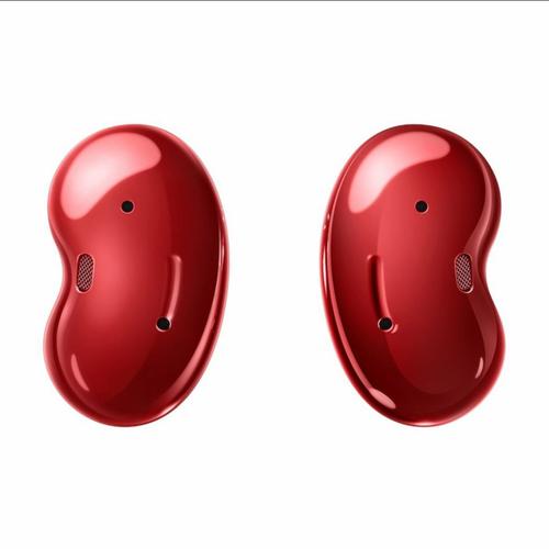 Samsung Galaxy Buds Live-Mystic red 